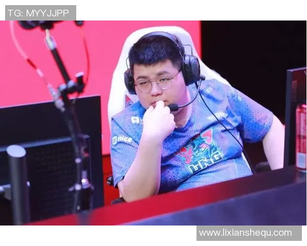 LNG战队心理素质分析:如何在压力下保持竞技状态与团队协作 LNG战队心理素质分析:如何在压力下保持竞技状态与团队协作