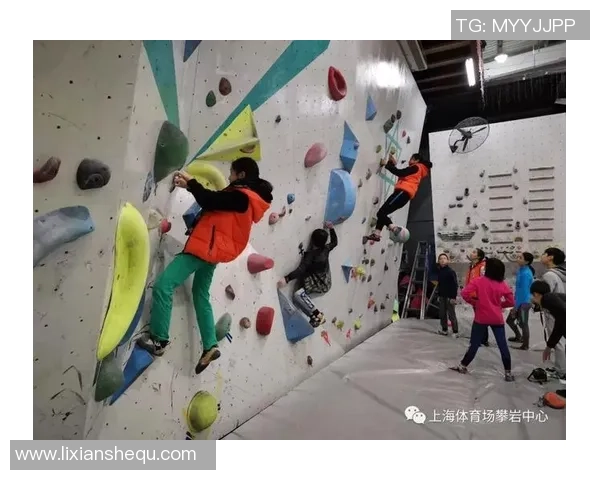 上海攀岩队战术解析与攀岩技巧提升的深度探讨 上海攀岩队战术解析与攀岩技巧提升的深度探讨