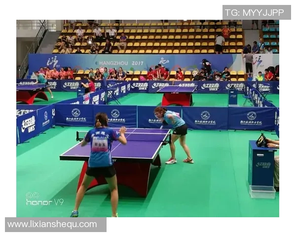 武汉乒乓球队技术探讨:提升竞技水平与战术创新的关键因素分析 武汉乒乓球队技术探讨:提升竞技水平与战术创新的关键因素分析